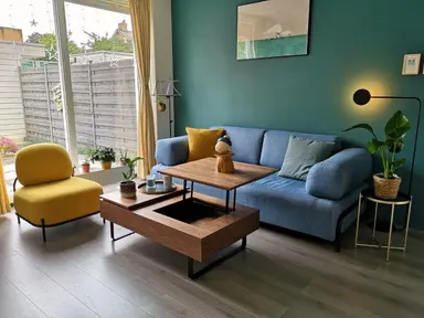 15m2 room to rent for 800€/month in James Watthof, Ede