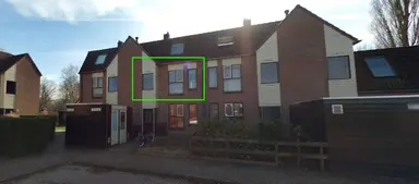 m2 apartment to rent for 498.2€/month in De Doom 25, Roden