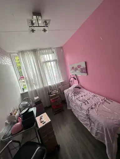 12m2 room to rent for 850€/month in Midscheeps, Amsterdam