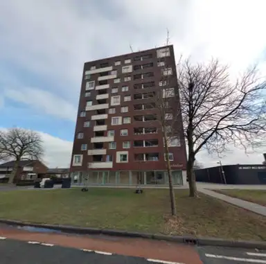 42m2 apartment to rent for 713.02€/month in Middenhaag 135, Emmen