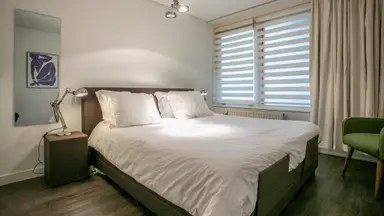 96m2 Wohnung zur Miete für 2990€/Monat in Sarphatistraat, Amsterdam