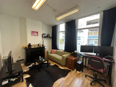 50m2 Appartamento in affitto per 685€/mese a Wijbrand de Geeststraat 97, Leeuwarden