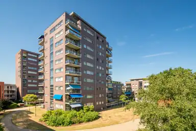 m2 flat to rent for 1050€/month in Monseigneur Driessenstraat 147, Roermond