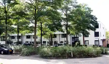 m2 apartment to rent for 713.02€/month in Zeelandstraat 58, Alphen aan den Rijn