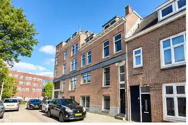 110m2 apartment to rent for 2100€/month in Asterstraat 3, Rotterdam