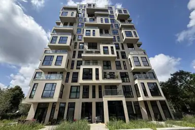 77m2 apartment to rent for 2341€/month in Haarlemmerweg 646, Amsterdam