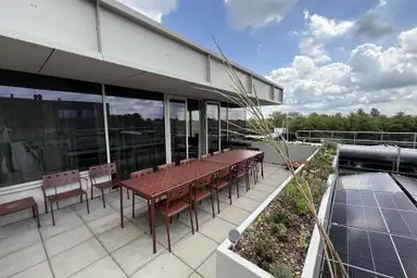 50m2 apartment to rent for 1860€/month in Haparandaweg 314, Amsterdam