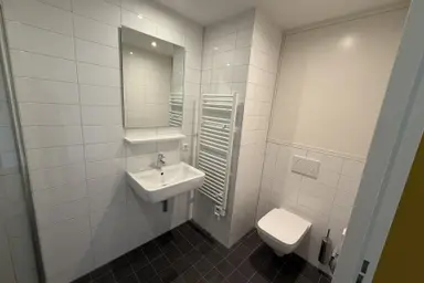 50m2 apartment to rent for 1844€/month in Houthavenweg 117, Amsterdam