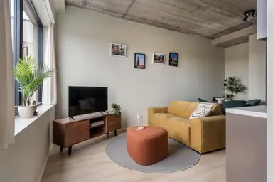 52m2 apartment to rent for 1645€/month in Stadsring, Amersfoort
