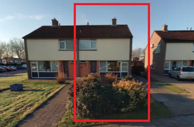66m2 house to rent for 713.02€/month in De Omloop 36, Klazienaveen