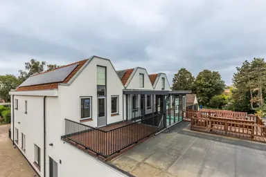 71m2 Wohnung zur Miete für 1575€/Monat in Dorpsstraat, Bleiswijk