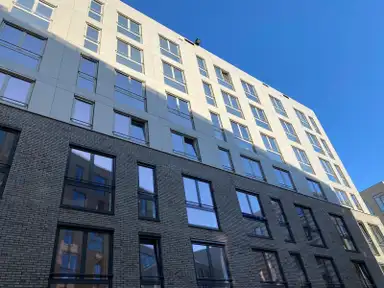 36m2 studio to rent for 1750€/month in Rookmelderstraat 54, Amsterdam