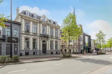 37m2 studio te huur voor 1592€/maand in Heuvelring, Tilburg