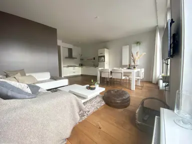 70m2 Flat zur Miete für 2949€/Monat in Tweede Jan van der Heijdenstraat, Amsterdam