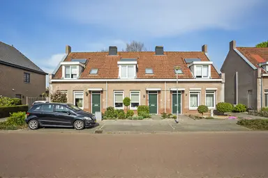 53m2 house to rent for 713.02€/month in Elsakker 3, Wagenberg