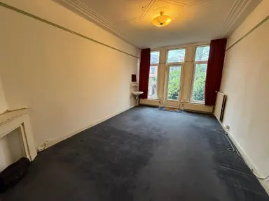 25m2 room to rent for 719€/month in Mathenesserlaan, Rotterdam