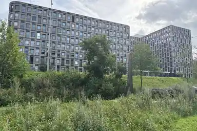 27m2 studio to rent for 848€/month in Elizabeth Cady Stantonplein 148, Amsterdam