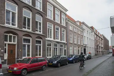 10m2 room to rent for 251.38€/month in Laan 257, The Hague