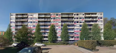57m2 flat to rent for 594.06€/month in Dwarswyk 178, Drachten