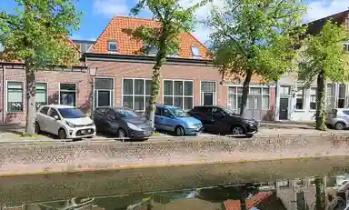 37m2 apartment to rent for 821€/month in Munnickenveld 7, Hoorn