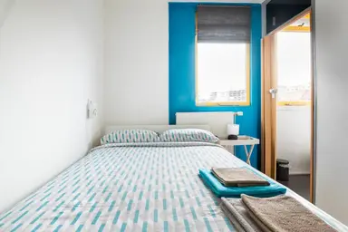 11m2 Zimmer zur Miete für 1000€/Monat in Vriendenlaan, Rotterdam