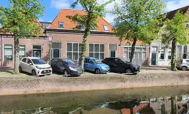 37m2 apartment to rent for 821€/month in Munnickenveld 7, Hoorn
