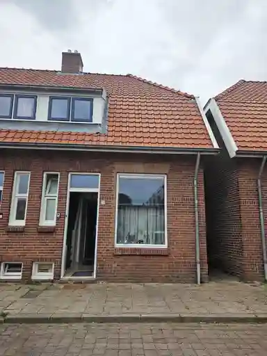 39m2 house to rent for 713.02€/month in Reigerstraat 14, Deventer
