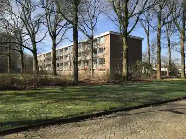 84m2 anti-squat to rent for 160€/month in Boerhaavelaan, Oosterhout