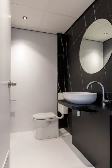 24m2 studio to rent for 1195€/month in Bogardeind, Geldrop