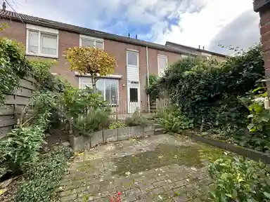 m2 house to rent for 1495€/month in Kollenberg, Sittard