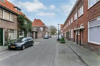 20m2 Appartamento in affitto per 680€/mese a Ranonkelstraat, Eindhoven