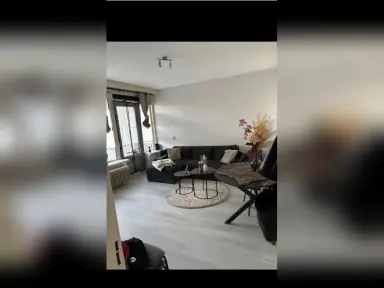 45m2 flat to rent for 748€/month in Arent Janszoon Ernststraat, Amsterdam