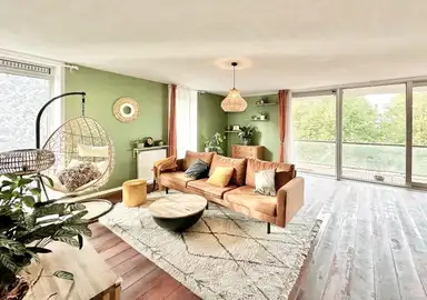 92m2 flat to rent for 2800€/month in Osdorper Ban, Amsterdam