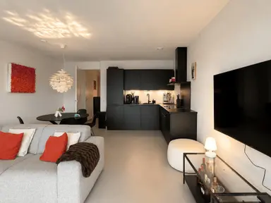 50m2 apartment to rent for 2450€/month in Amsterdam