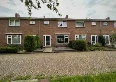 m2 house to rent for 733.69€/month in Korenbloemstraat 3, Oudeschoot