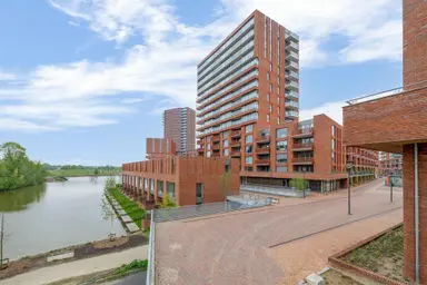 72m2 apartment to rent for 1450€/month in Meergras 19, Eindhoven