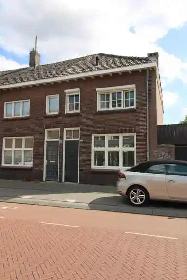 120m2 Haus zur Miete für 2150€/Monat in Hoogstraat, Eindhoven