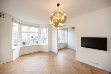 80μ² Διαμέρισμα προς ενοικίαση για 2600€/μήνα σε Boterdiepstraat 42-2, Amsterdam