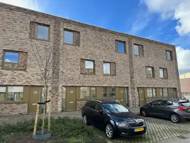 m2 house to rent for 1875€/month in Schorsmolenstraat 34, Groningen