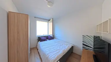 16m2 Zimmer zur Miete für 800€/Monat in Van der Woudendijk, The Hague