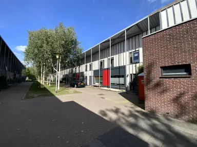 88m2 maison à louer pour 1289.89€/mois à Zonnewende 227, Apeldoorn