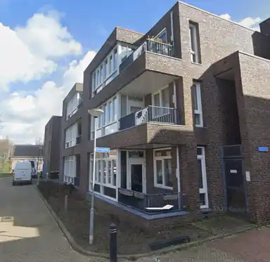 70m2 Appartamento in affitto per 650€/mese a Hornplein 54, Schermerhorn