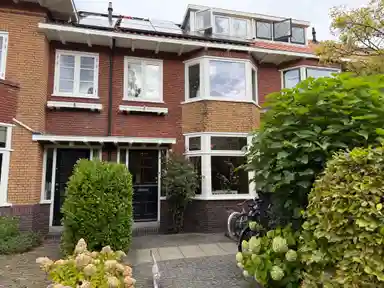 140m2 Haus zur Miete für 3500€/Monat in Oranje Nassaulaan 79, Overveen