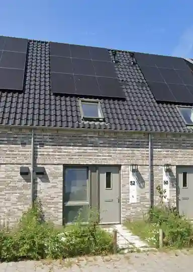 61m2 house to rent for 713.02€/month in Roskam 52, Uden