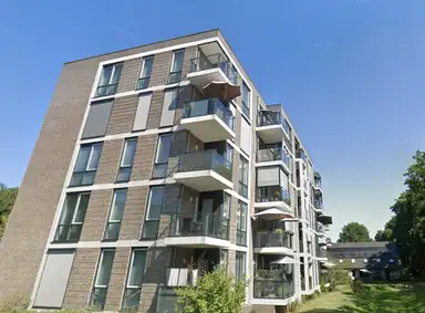 59m2 apartment to rent for 713.02€/month in Missiezusterslaan 40, Uden