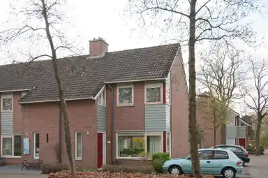 m2 Haus zur Miete für 892.99€/Monat in Maaslaan 63, Zwolle