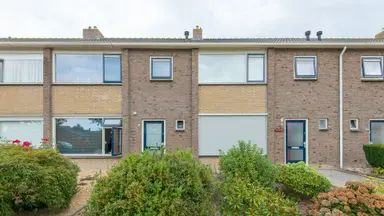 29m2 huis te huur voor 932.93€/maand in Van Smirrenstraat 16, Vollenhove