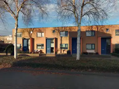 85m2 Haus zur Miete für 764.14€/Monat in Turfdragerstraat 46, Zwolle