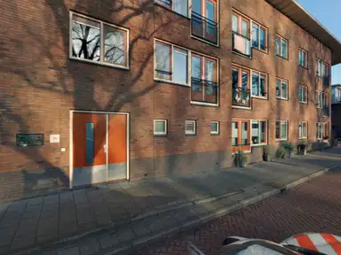 74m2 flat te huur voor 685.07€/maand in Evertsenstraat 56, Zwolle