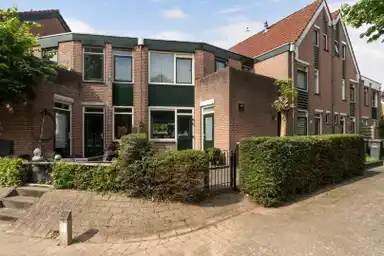 77m2 house to rent for 1650€/month in Eem, Huizen